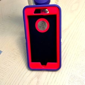 Women phone case’s